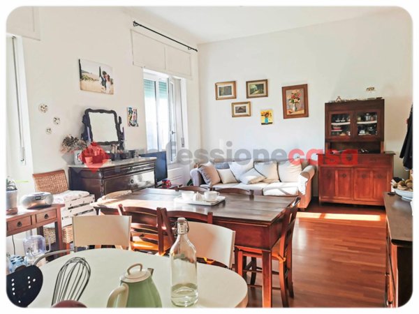 appartamento in vendita a Livorno