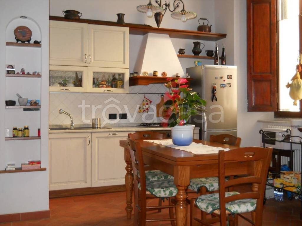 appartamento in vendita a Livorno in zona Centro Città