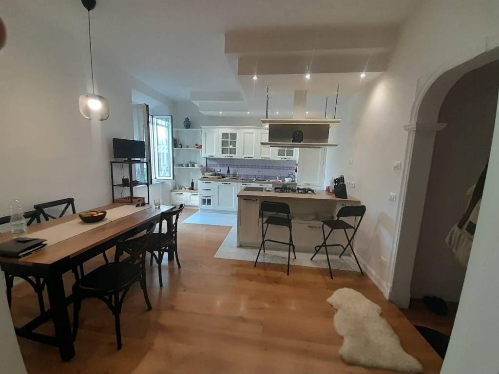 appartamento in vendita a Livorno