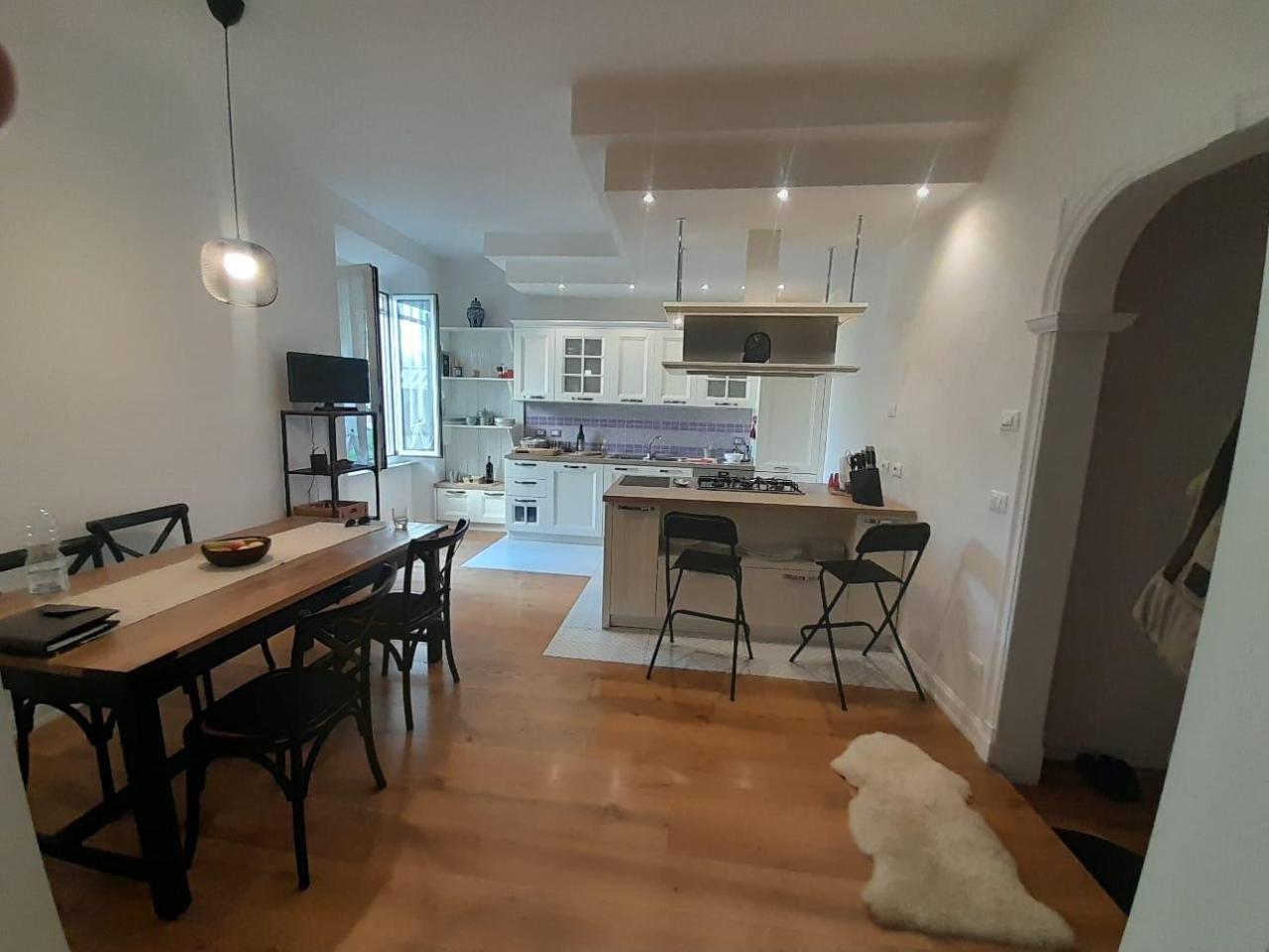 appartamento in vendita a Livorno