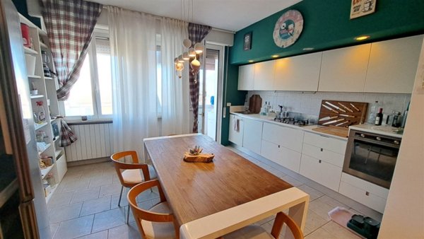 appartamento in vendita a Livorno in zona Centro Città
