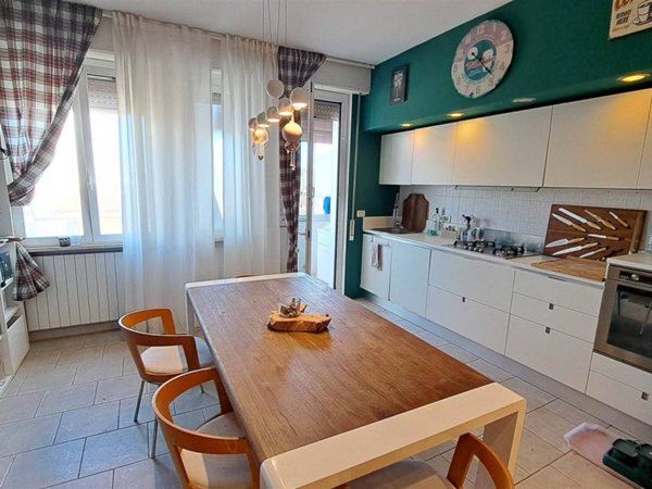 appartamento in vendita a Livorno in zona Centro Città