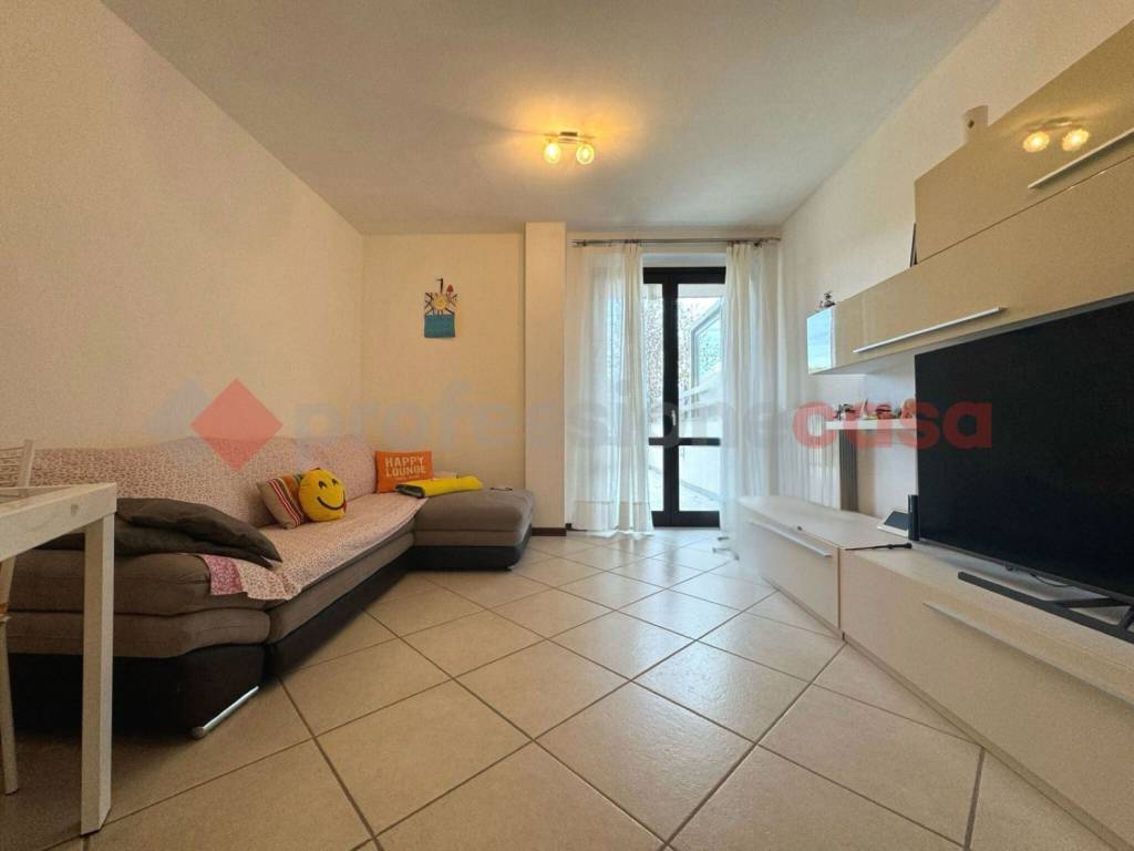 appartamento in vendita a Livorno