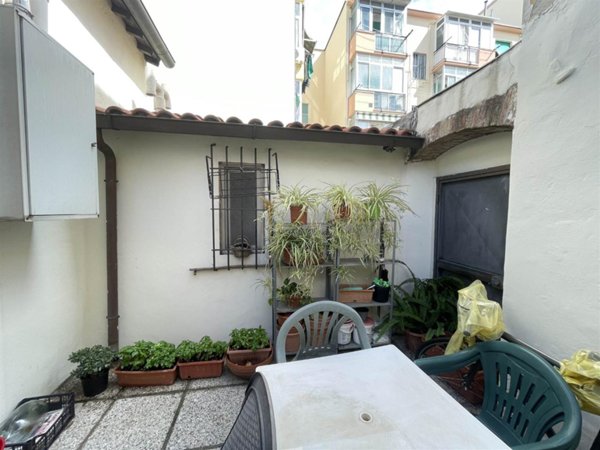 casa indipendente in vendita a Livorno in zona Stazione