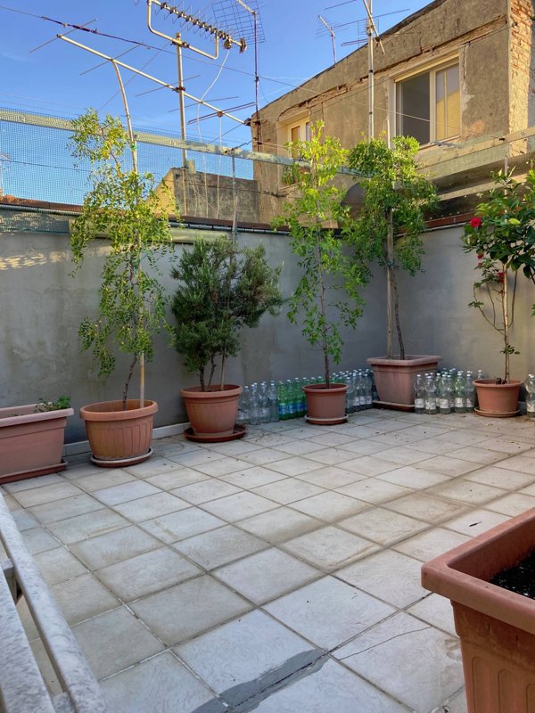 casa indipendente in vendita a Livorno in zona Centro Città