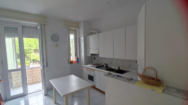 appartamento in vendita a Livorno