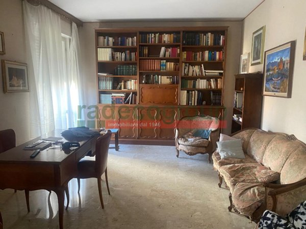appartamento in vendita a Livorno