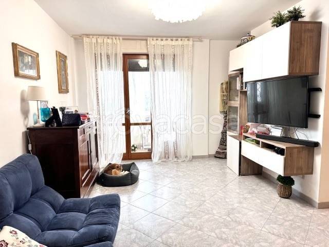 appartamento in vendita a Livorno in zona Antignano
