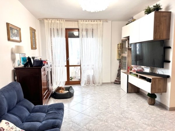 appartamento in vendita a Livorno