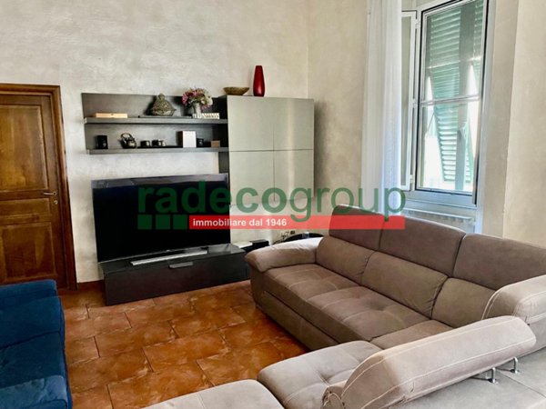 appartamento in vendita a Livorno in zona Lungomare