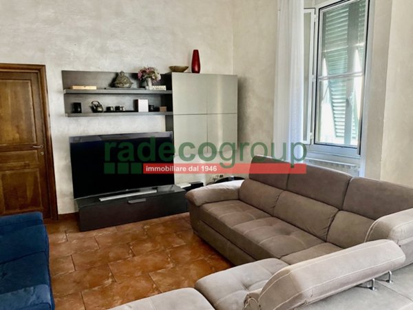 appartamento in vendita a Livorno in zona Lungomare