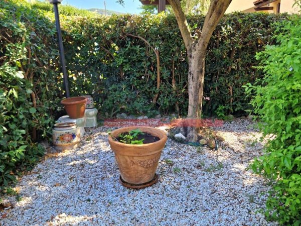 casa indipendente in vendita a Livorno in zona Montenero