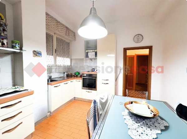 appartamento in vendita a Livorno