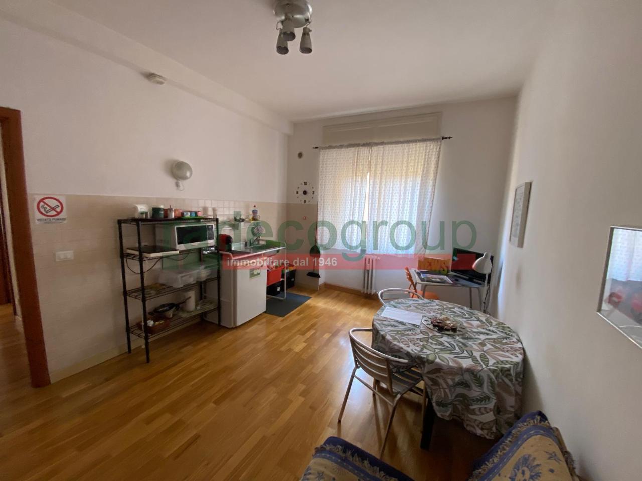 appartamento in vendita a Livorno in zona Centro Città