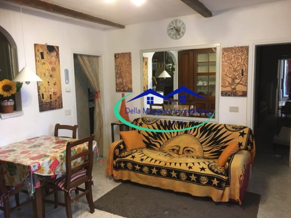 appartamento in vendita a Livorno in zona Montenero
