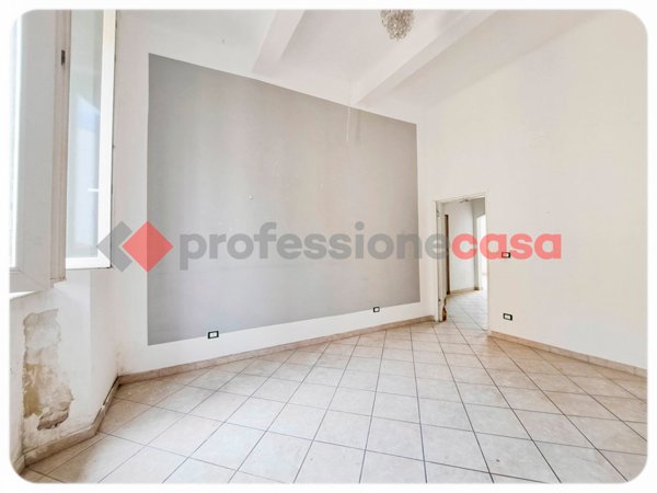 appartamento in vendita a Livorno