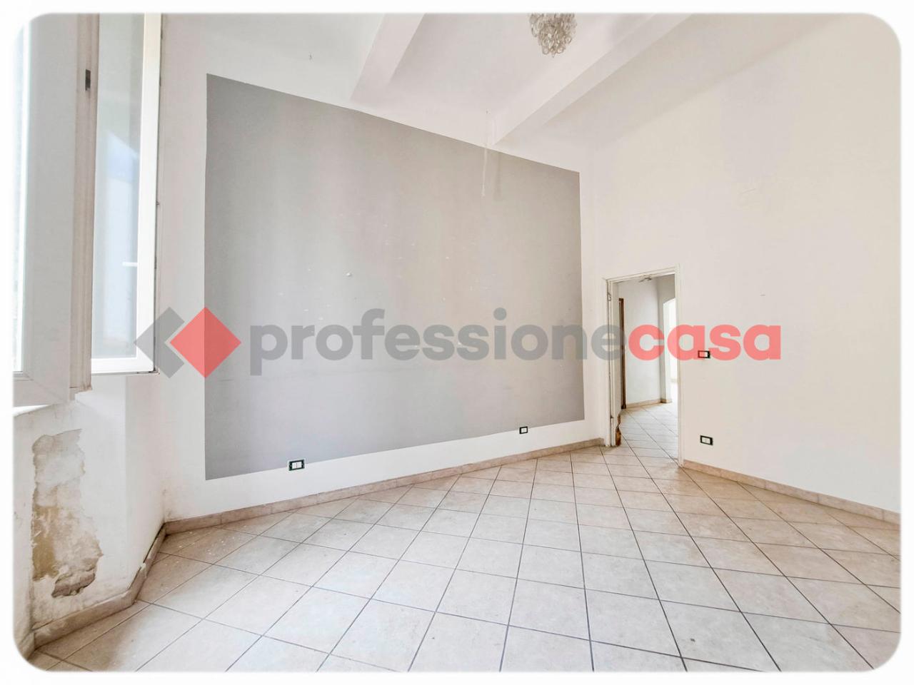 appartamento in vendita a Livorno