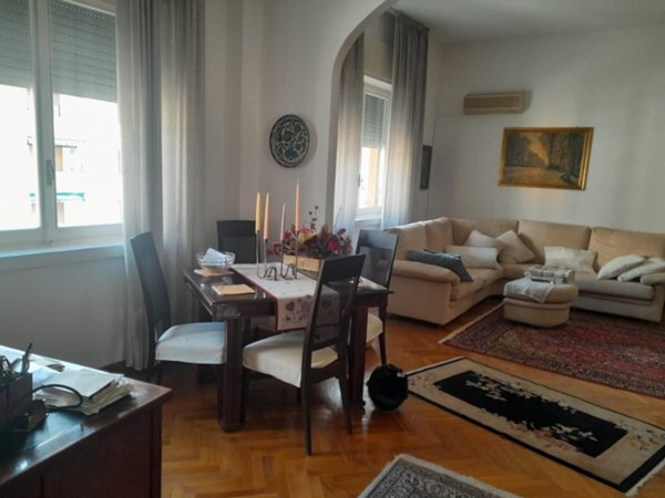 appartamento in vendita a Livorno