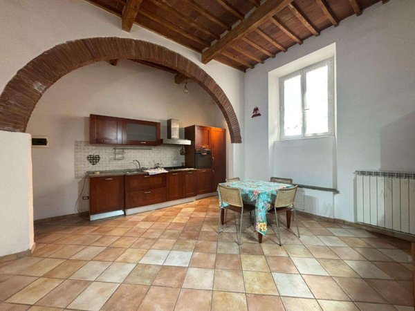 appartamento in vendita a Livorno