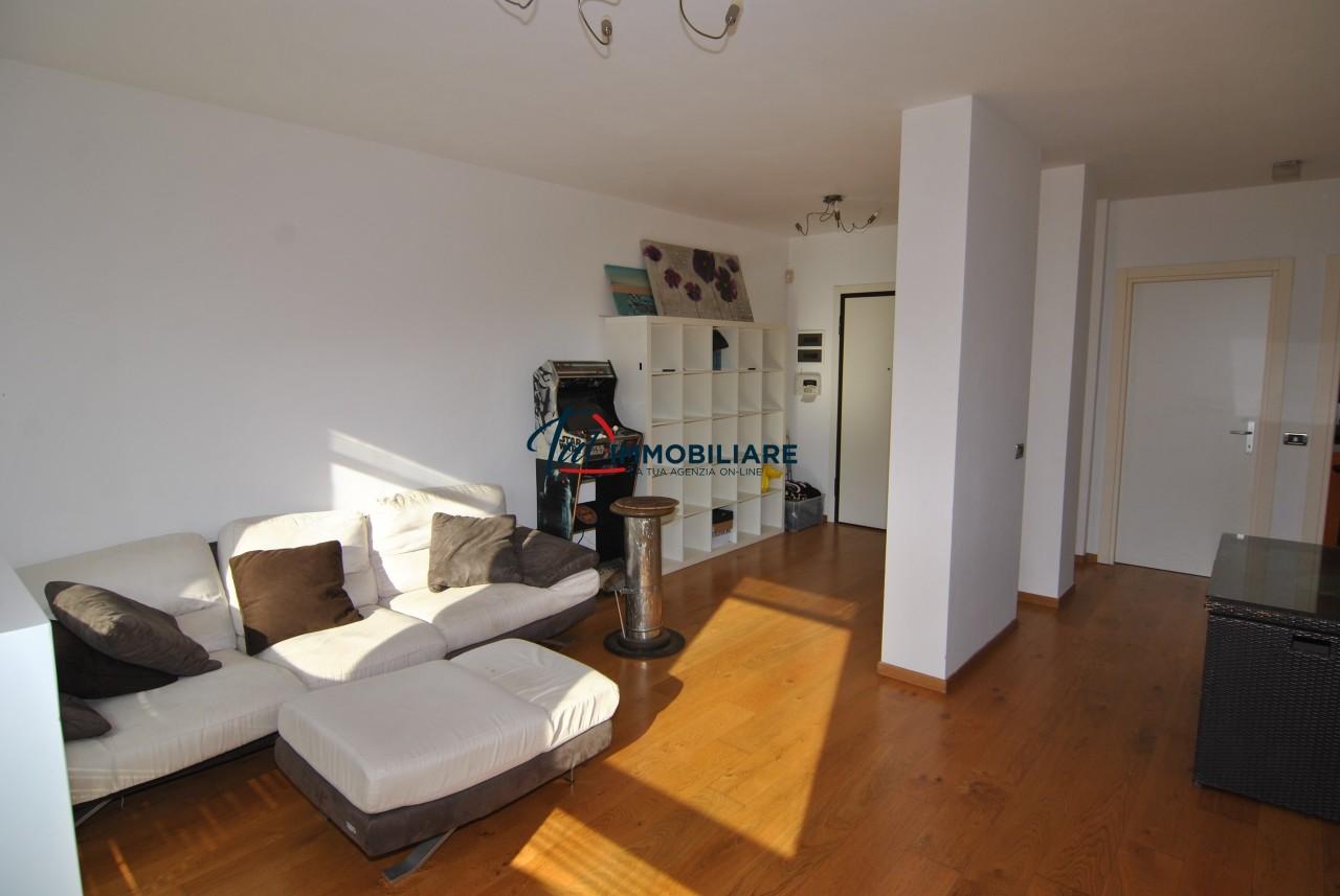 appartamento in vendita a Livorno in zona Centro Città