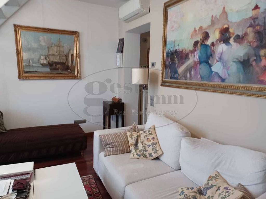 appartamento in vendita a Livorno