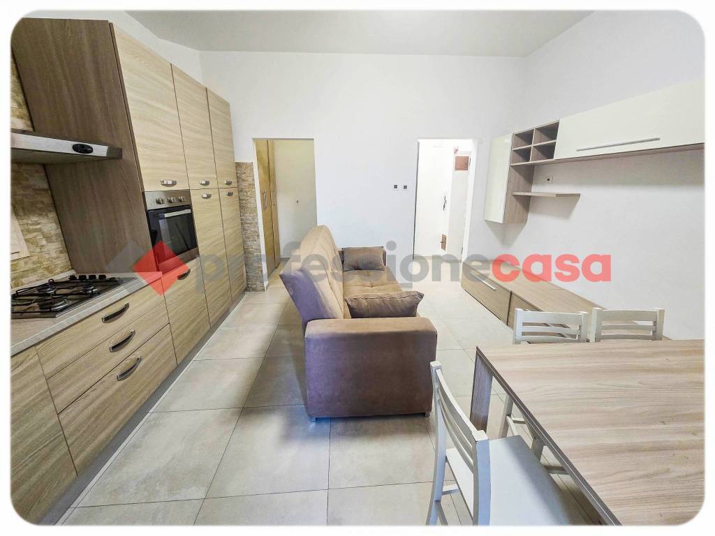 appartamento in vendita a Livorno in zona Stazione