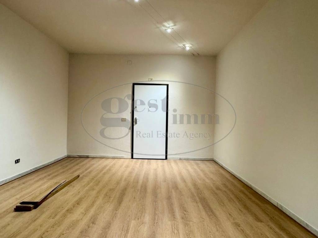 appartamento in vendita a Livorno in zona Centro Città