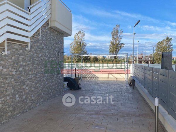 casa indipendente in vendita a Livorno in zona Montenero
