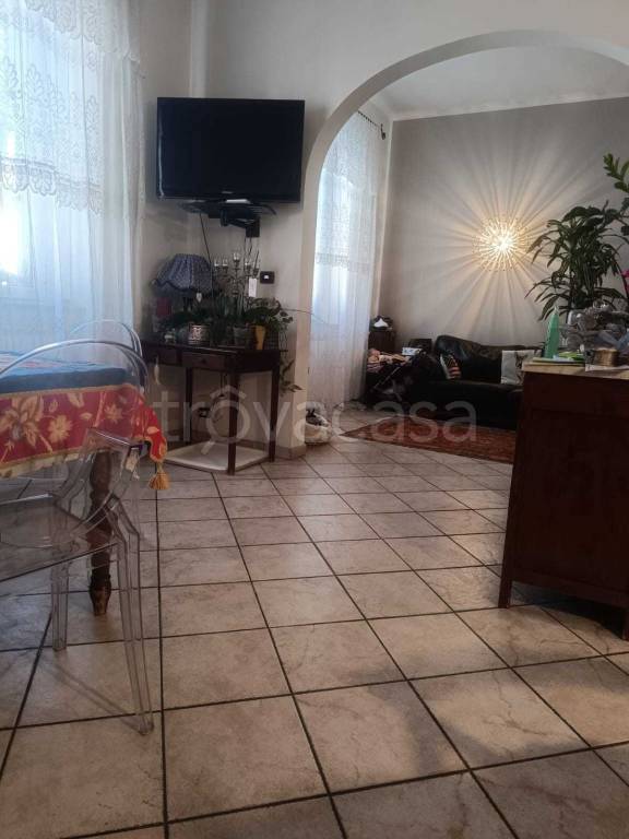 appartamento in vendita a Livorno