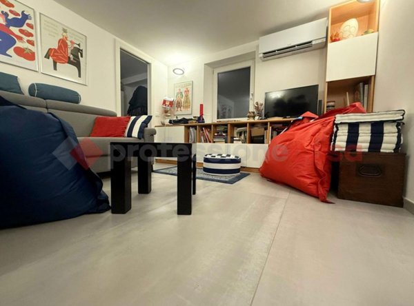 appartamento in vendita a Livorno in zona Ardenza