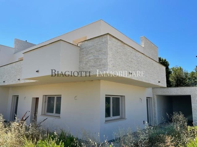 casa indipendente in vendita a Livorno in zona Montenero