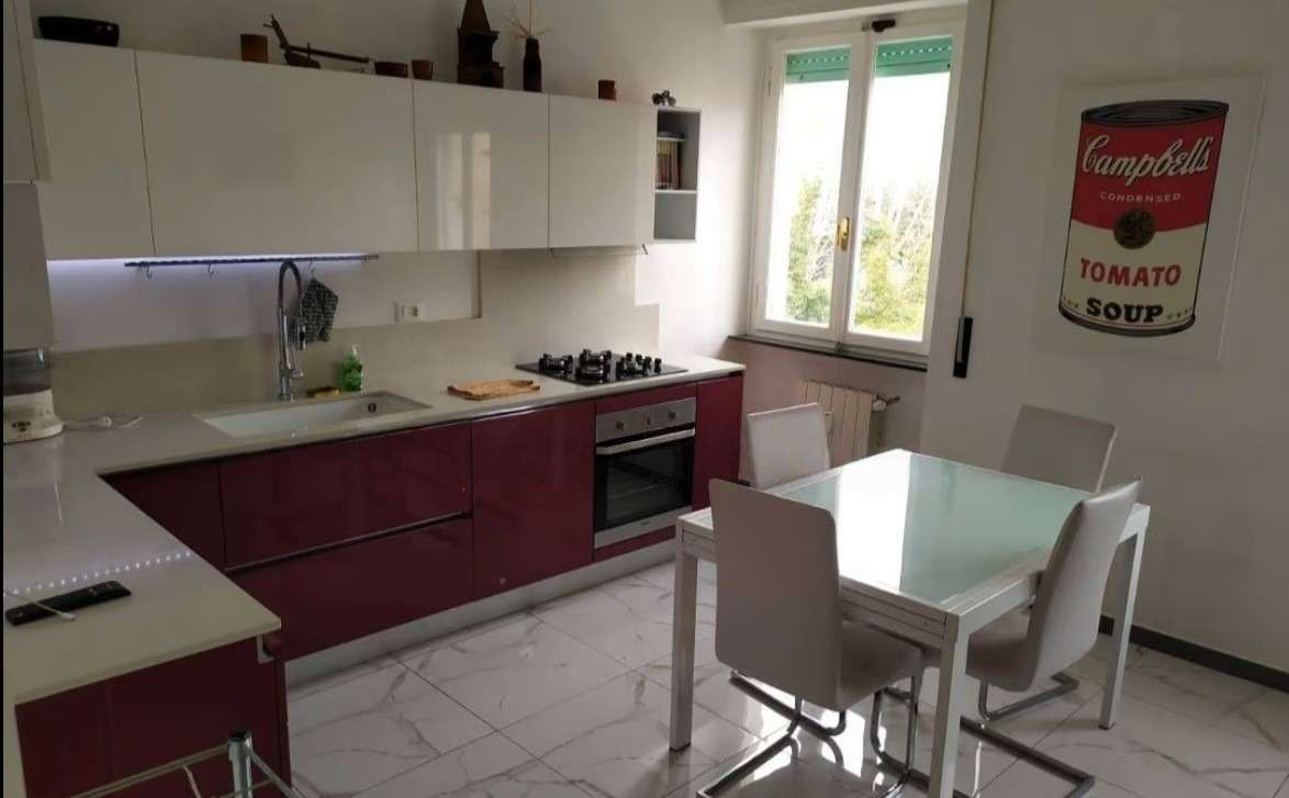 appartamento in vendita a Livorno