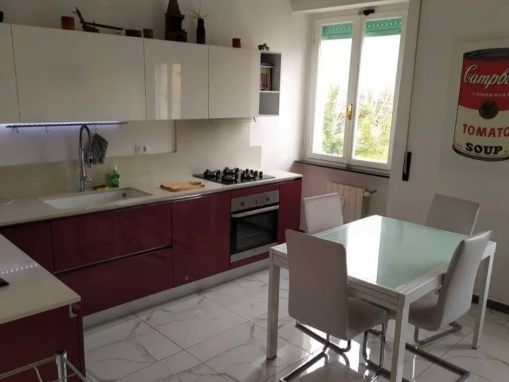 appartamento in vendita a Livorno