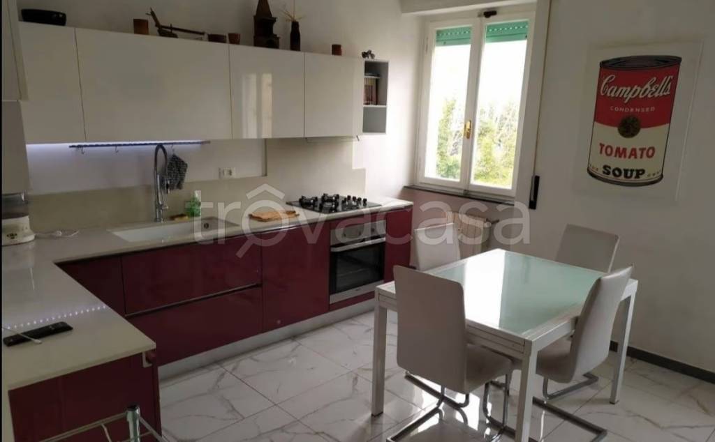 appartamento in vendita a Livorno