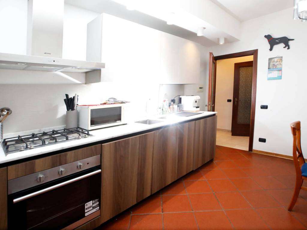 appartamento in vendita a Livorno