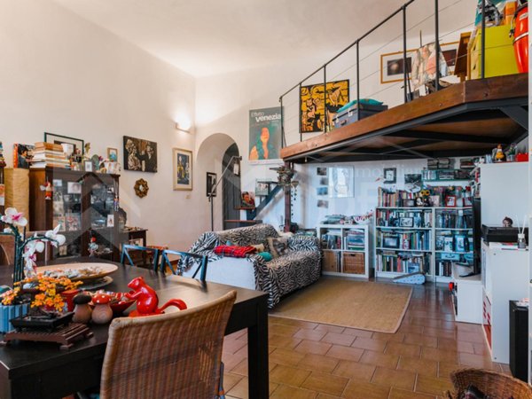 appartamento in vendita a Livorno in zona Centro Città