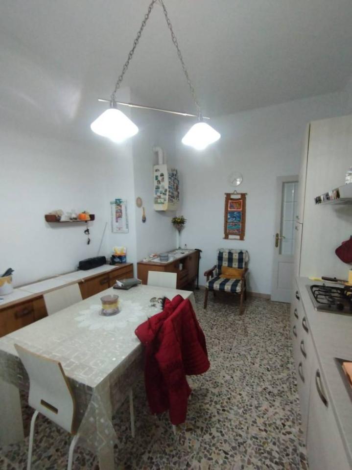appartamento in vendita a Livorno