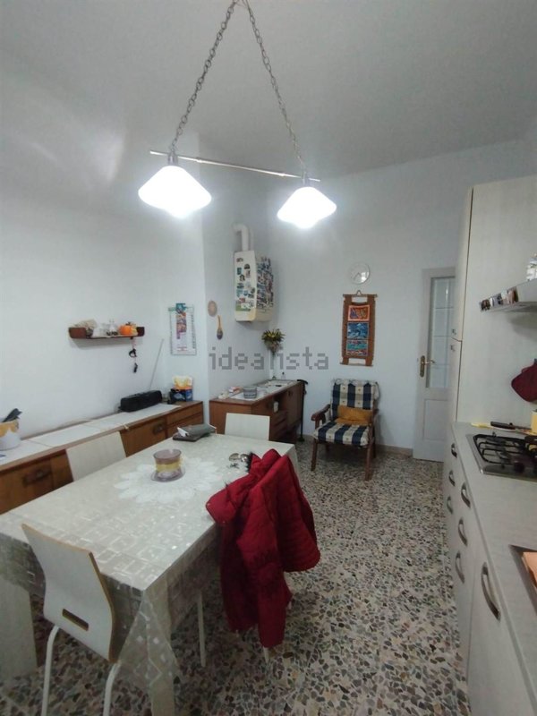 appartamento in vendita a Livorno