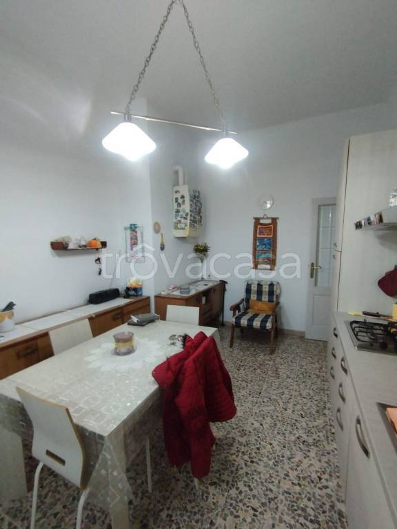 appartamento in vendita a Livorno