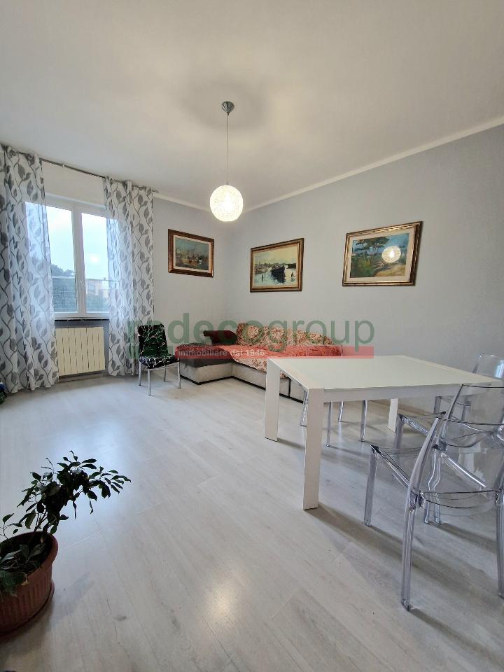 appartamento in vendita a Livorno in zona Lungomare
