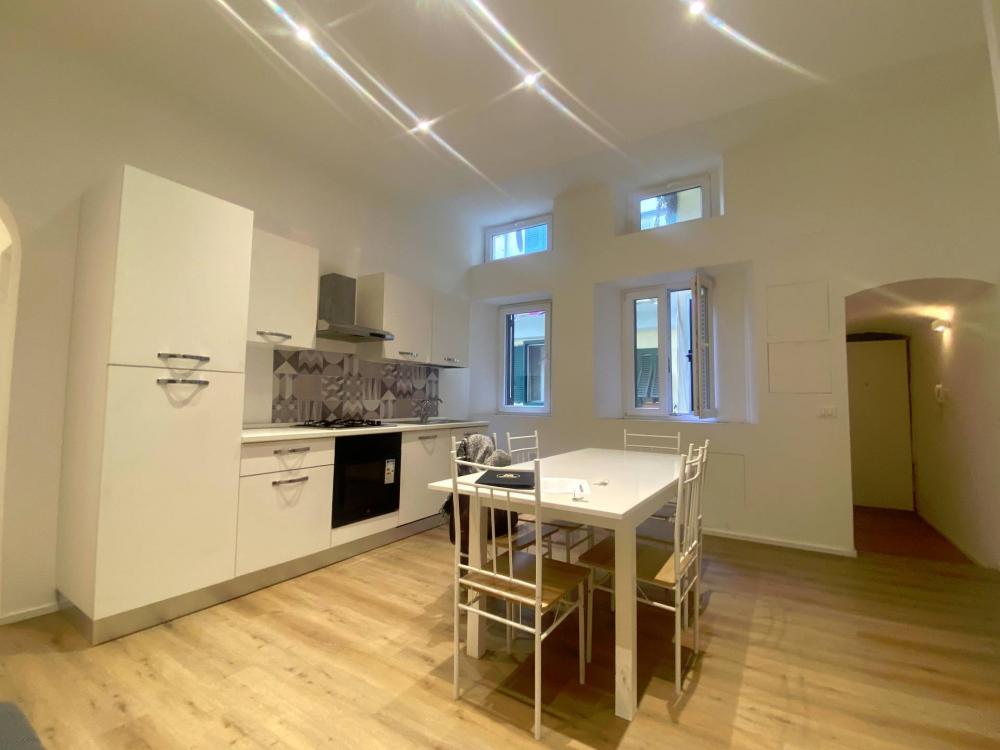 appartamento in vendita a Livorno in zona Centro Città