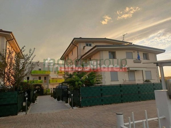 appartamento in vendita a Livorno