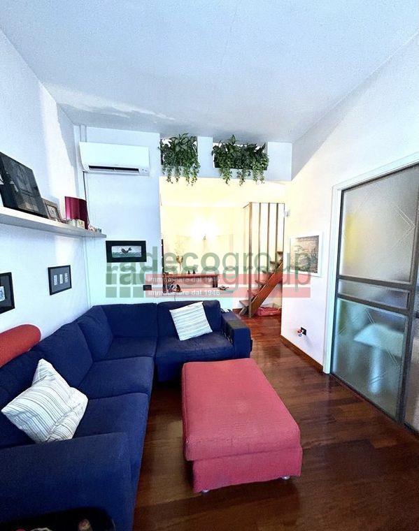 appartamento in vendita a Livorno