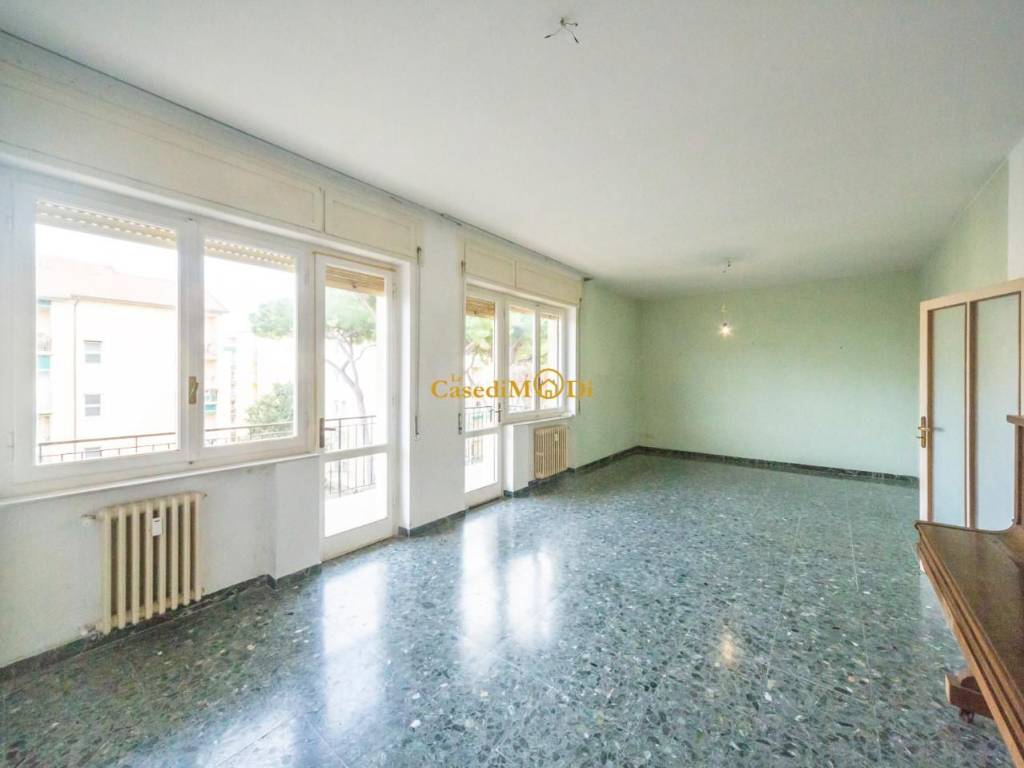 appartamento in vendita a Livorno in zona Stazione