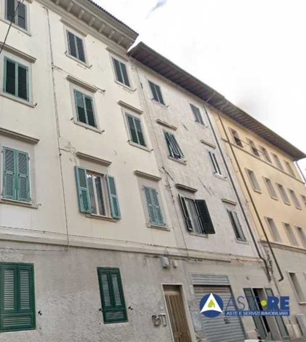 appartamento in vendita a Livorno