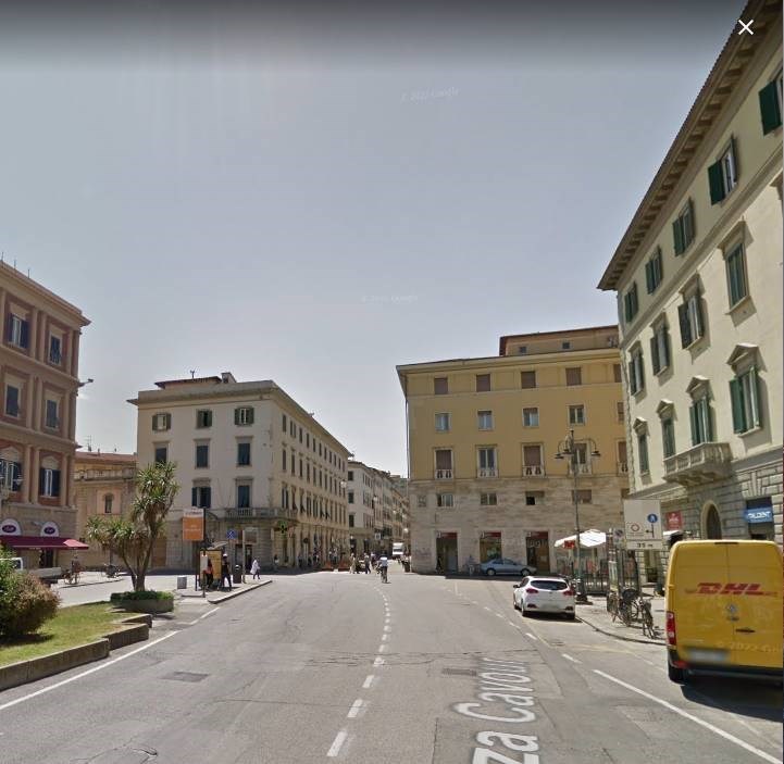 negozio in vendita a Livorno
