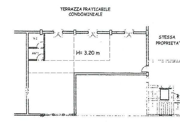 ufficio in vendita a Livorno