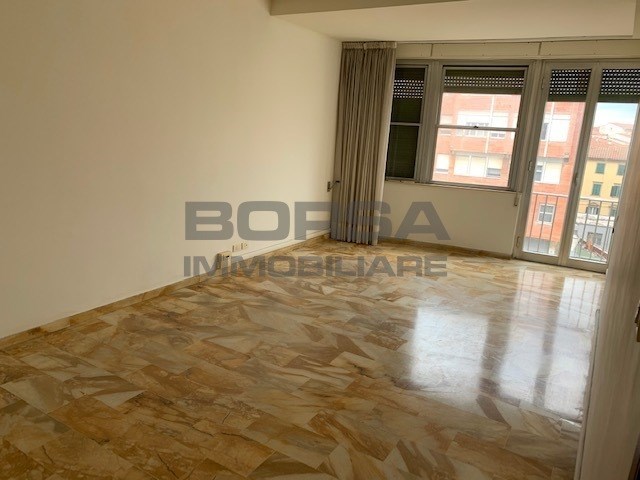 appartamento in vendita a Livorno