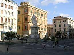 ufficio in vendita a Livorno