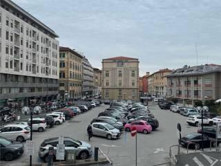 appartamento in vendita a Livorno in zona Centro Città